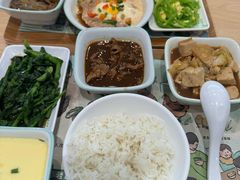 -老乡鸡(东方广场店)