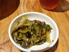 -嘻小北·兰州清汤牛肉面(太平洋森活天地店)