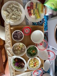 -禧悦府国际月子会所(总店)