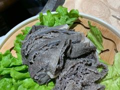 -东来顺饭庄(西直门店)