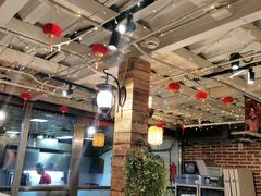 大堂-三个大叔东北烧烤·砂锅菜(西三旗店)