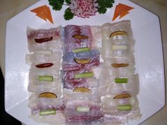 -优食坊·蒸汽海鲜(康盛路店)