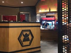 -御牛道日式烤肉料理(杭州万象城店)