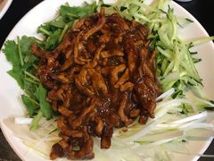 -我去·春饼文化主题餐厅(国定路总店)