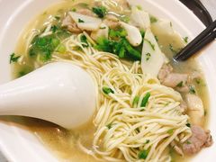 -二扁私房面馆(崂山路店)