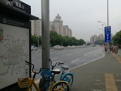 -长椿街(地铁站)