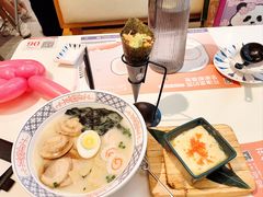 -花漫里日式餐厅(南安中骏店)