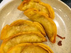 -李记清真馆(打钉巷店)