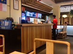 大堂-大厨小馆(华阳城店)