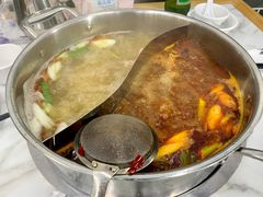 -正宗贵州二嫂黄牛肉馆(青村店)
