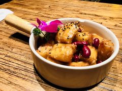 -嘉禾·悦享餐厅(八方汇店)