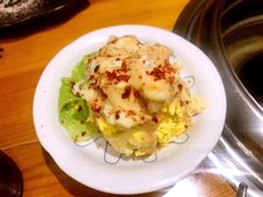 -丸藏和牛烧肉专门店(园区师惠坊店)