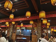 -小街天府(西工小街店)