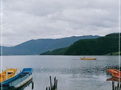 -里格村景区