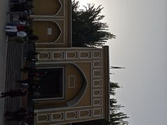 -艾提尕尔清真寺