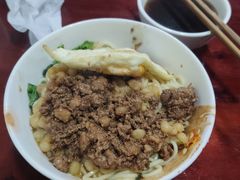 -朱儿面庄(洋河三路店)