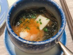 海鲜蒸蛋-东瀛阁(锦江宾馆店)