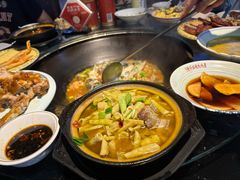-好灶头妈妈菜·千岛湖土菜地标美食