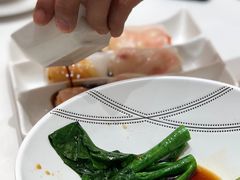 鲜虾肠-喜宴又一村·粤菜·茶点·海鲜(壹方天地店)