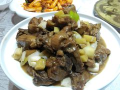 android_upload_pic-镜泊小镇(东长安街店)