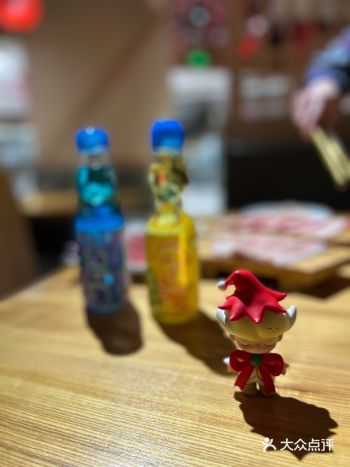 号外!西门口广场隐藏的宝藏日式烤肉️ ——郎之屋日