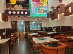 -香港威特瑞茶餐厅(小白楼音乐厅店)