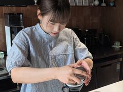 -Onirii Coffee(长乐路店)