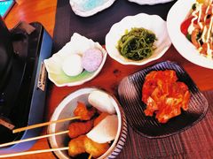 -季夏金枪鱼牛排自助餐厅(海悦天地店)