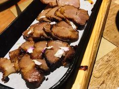 -蜜桃餐厅·伴山(绿宝广场店)