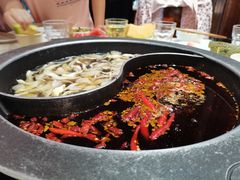 -川西坝子火锅(金沙1.0直营店)