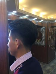 -小齐发型Star·Salon