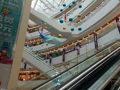 -保利MALL(天鹅湖店)
