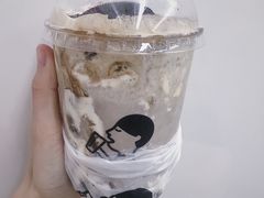 -喜茶(杭州滨江宝龙店)