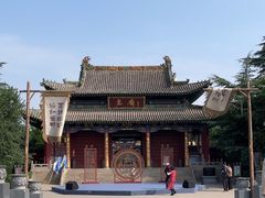 -尧庙景区
