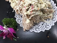 沙律牛排-阿姐小菜(三林店)