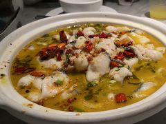 特色酸菜鱼-小菜园新徽菜(无锡宜家荟聚中心店)