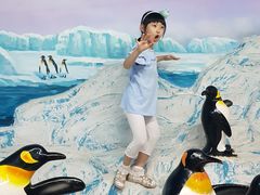 干炸达赉湖虾-诺敏塔拉奶茶-布里亚特包子-手把肉(锦都会店)