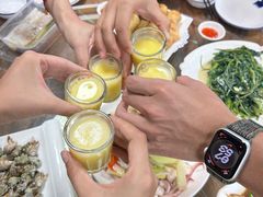 -老船长海鲜大排档(集美店)