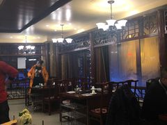 -郭记烤肉(正阳街店)