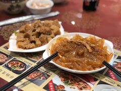 -葛记焖饼(伏牛路店)