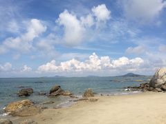 -沙扒湾