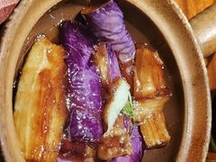 -七色云蔬食(喜邻里店)
