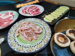 -龙神·炭烧酒场深夜食堂(新街口店)