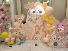 -小厨娘淮扬菜(江宁万达店)