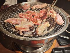 -肉仓焼肉バー(烟台山店)