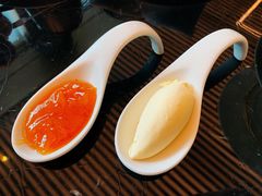 -Garden Lounge(尼依格罗香港美利酒店)