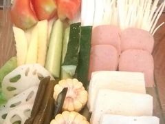 -集渔·泰式海鲜火锅(彭州店)