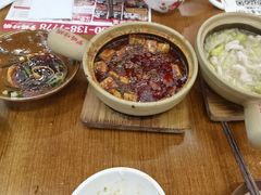 -罗妈砂锅(吉林长春红旗街万达店)