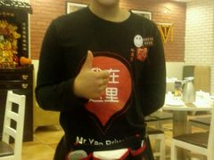 -闫府私房菜(经四路万达店)