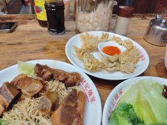 -吴财记面家(大同路店)
